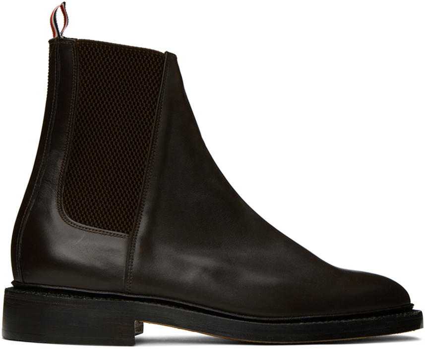 thom browne boots sale
