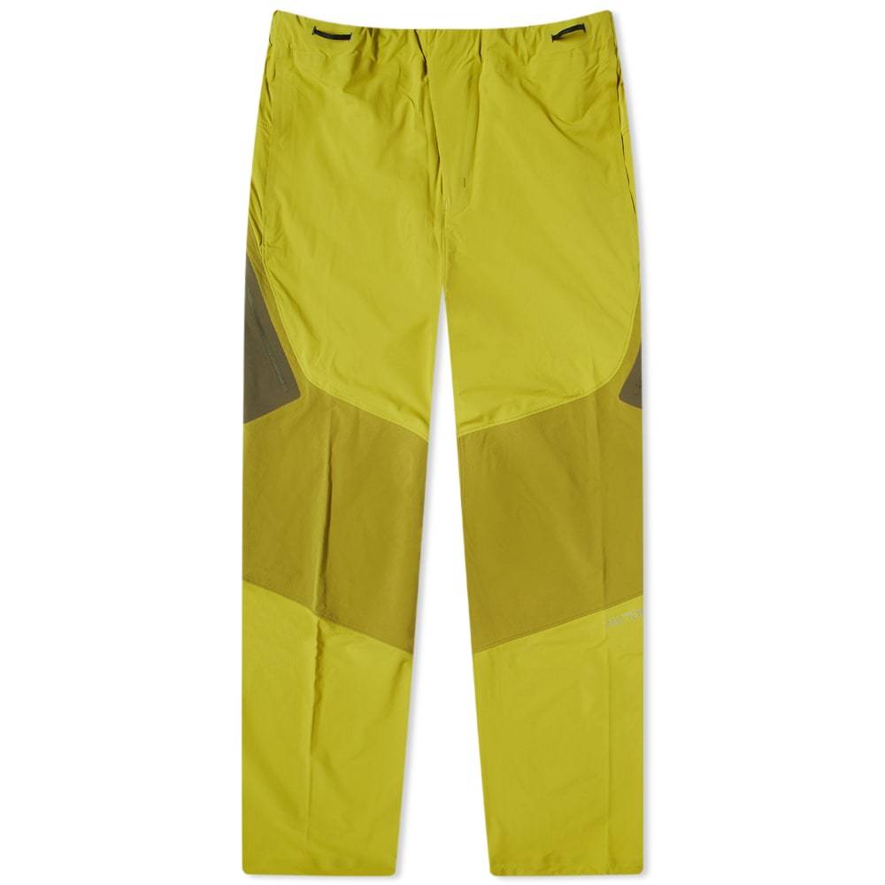 Arc'teryx System A Paltz Cargo Pant Arc'teryx