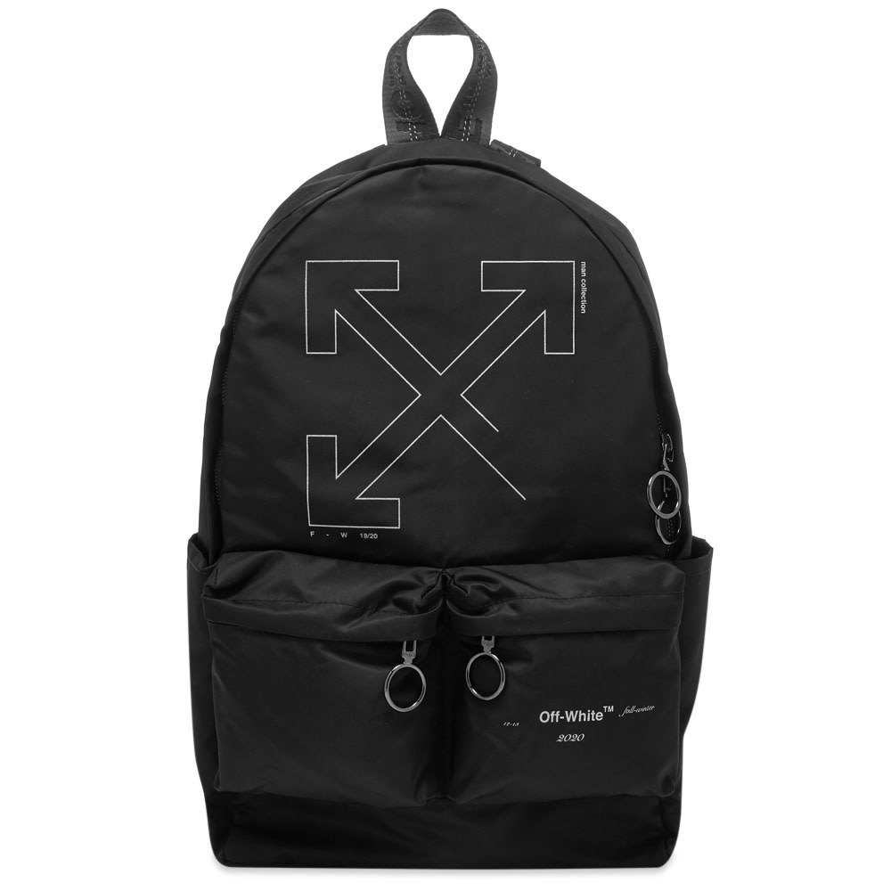 off white backpack 2020