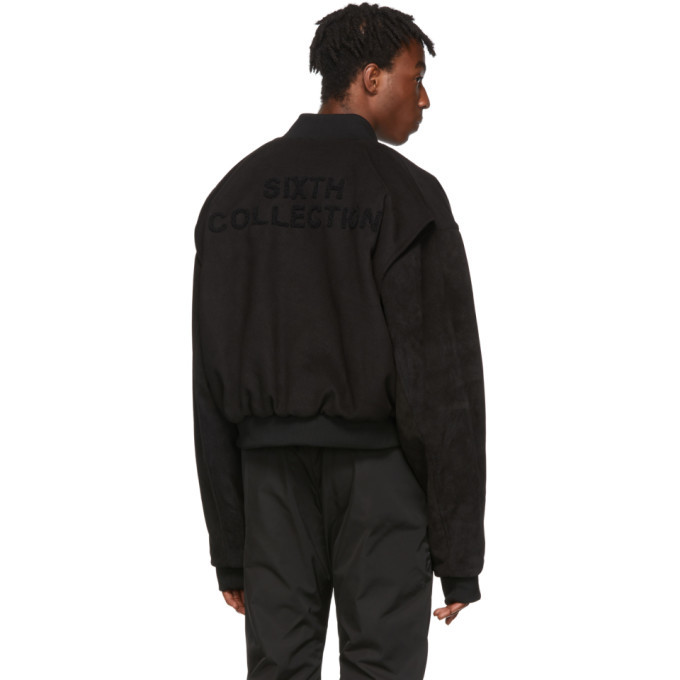 fear of god nba jacket