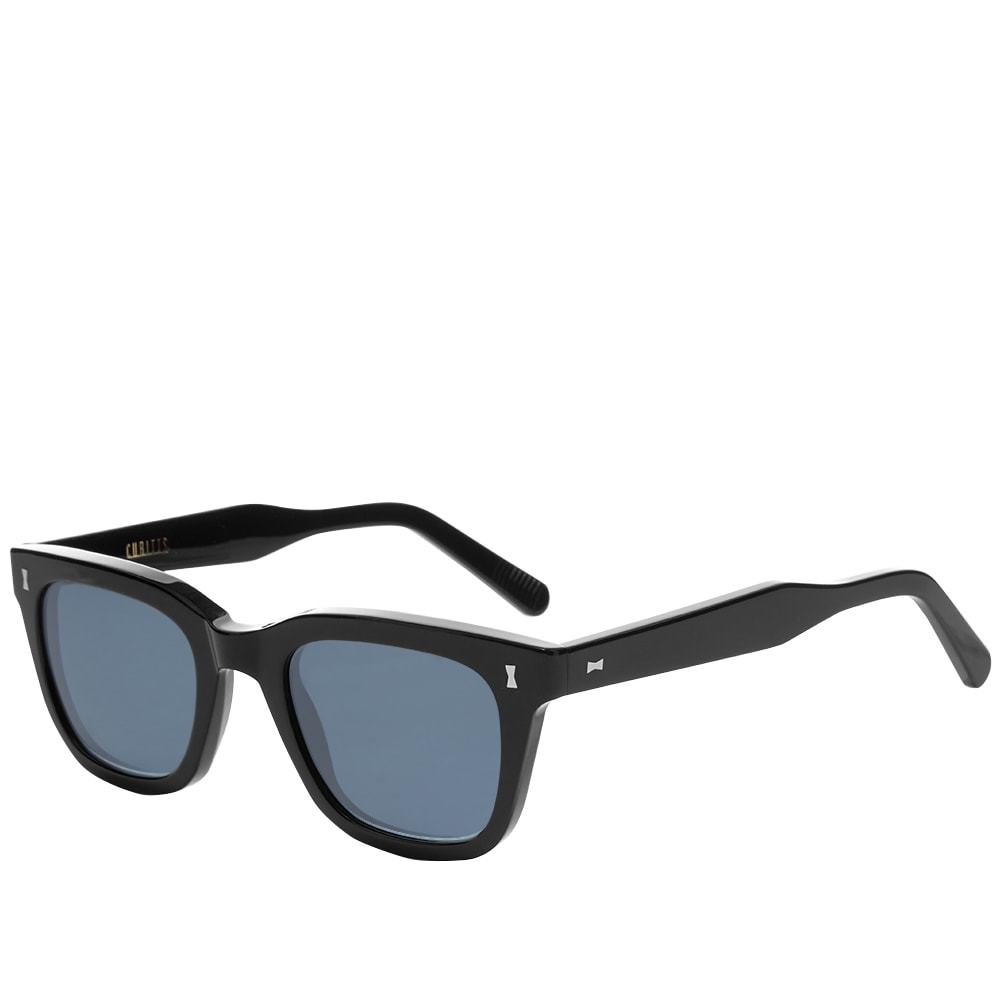 Cubitts Ampton Bold Sunglasses Cubitts