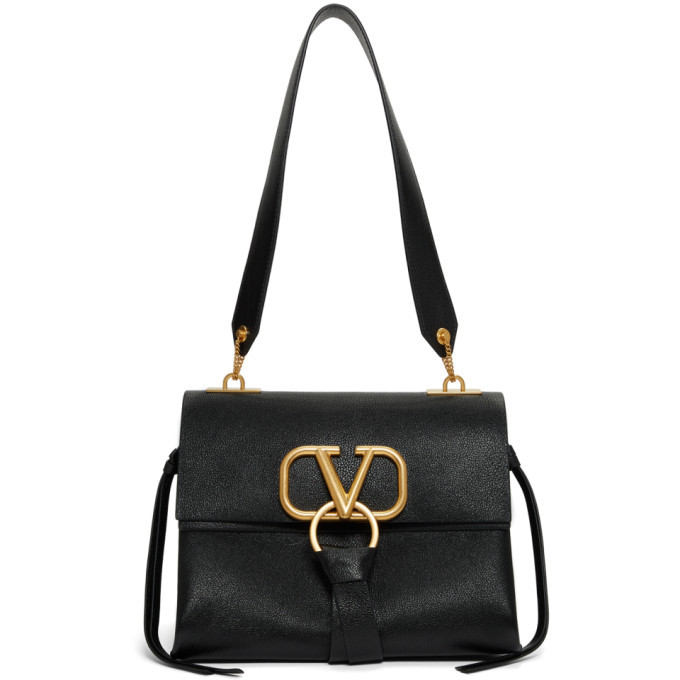 valentino vring shoulder bag