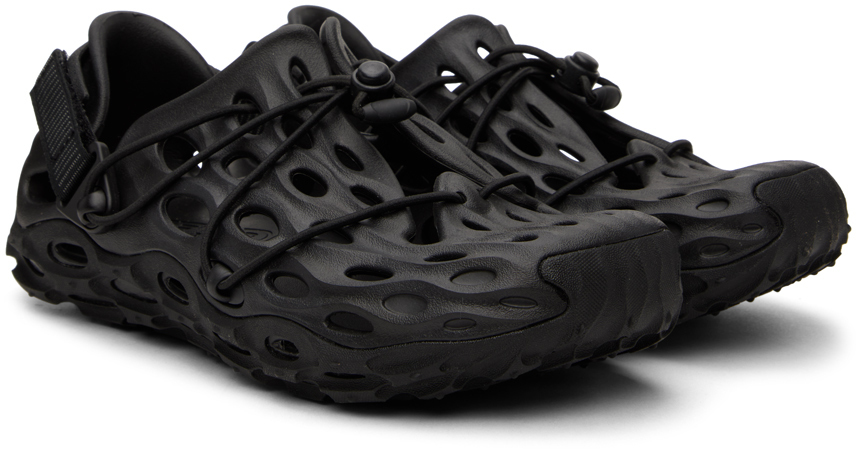 Merrell 1TRL Black Hydro Moc AT Cage Sandals Merrell 1TRL