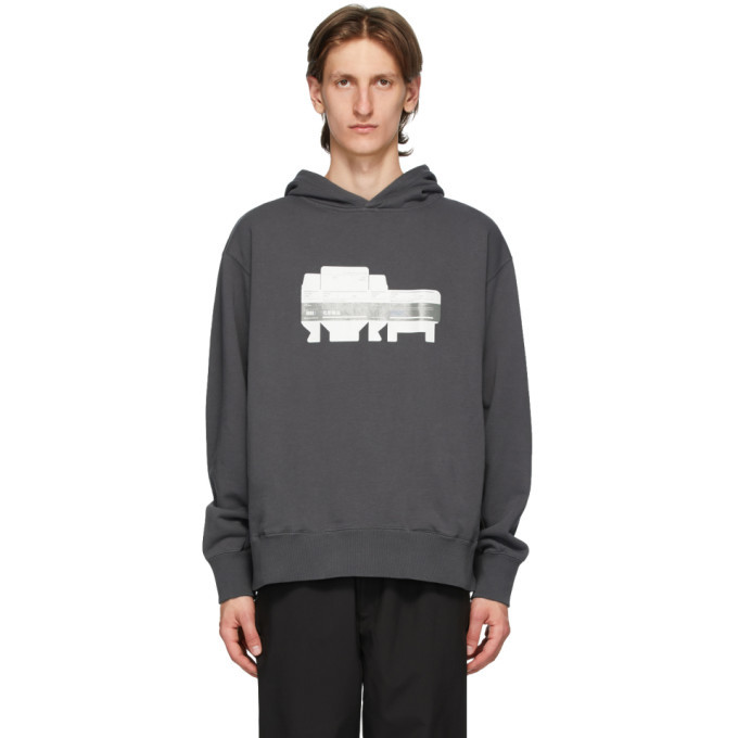 chemist hoodie