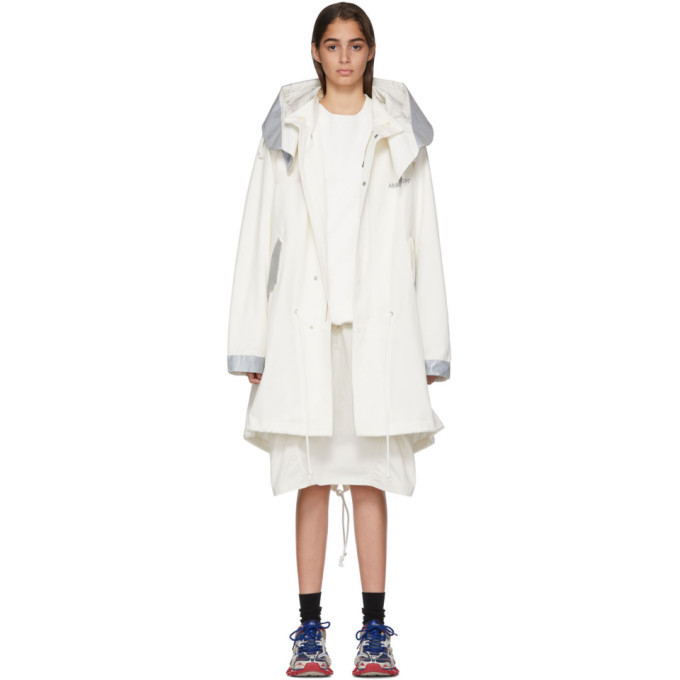 mod coat