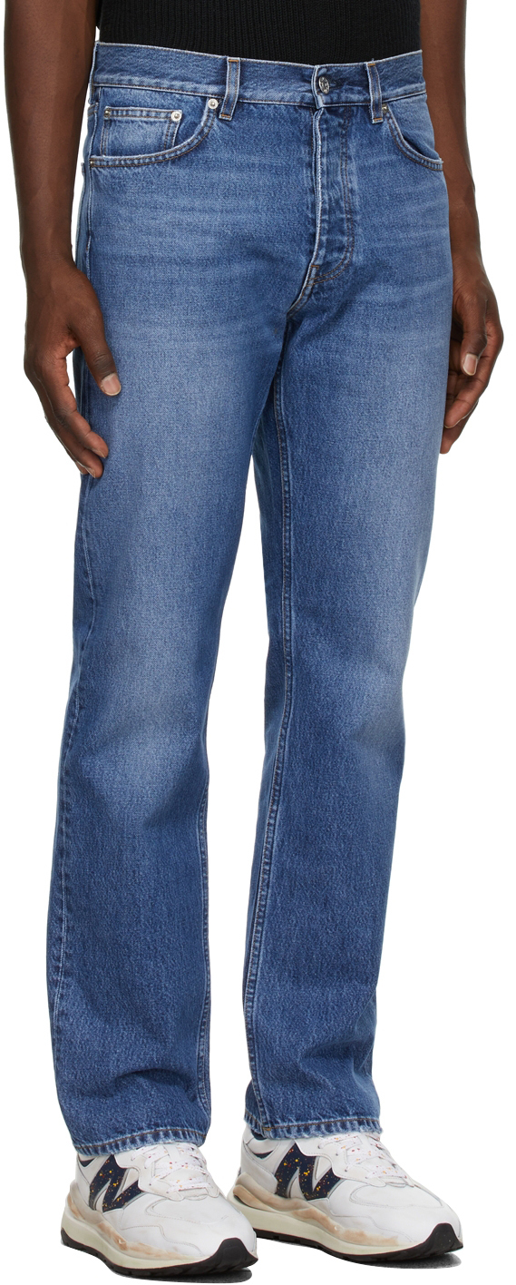 Sunflower Organic Cotton Standard Jeans Sunflower