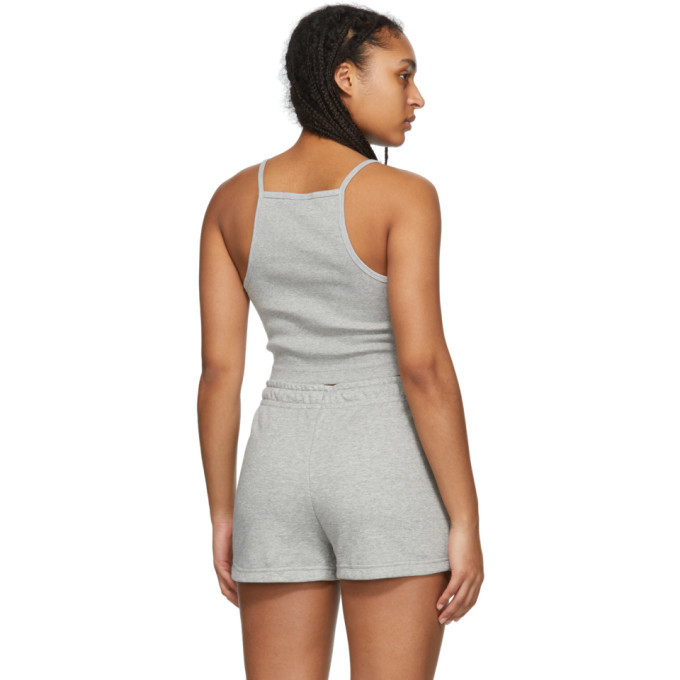 nike essential tank top