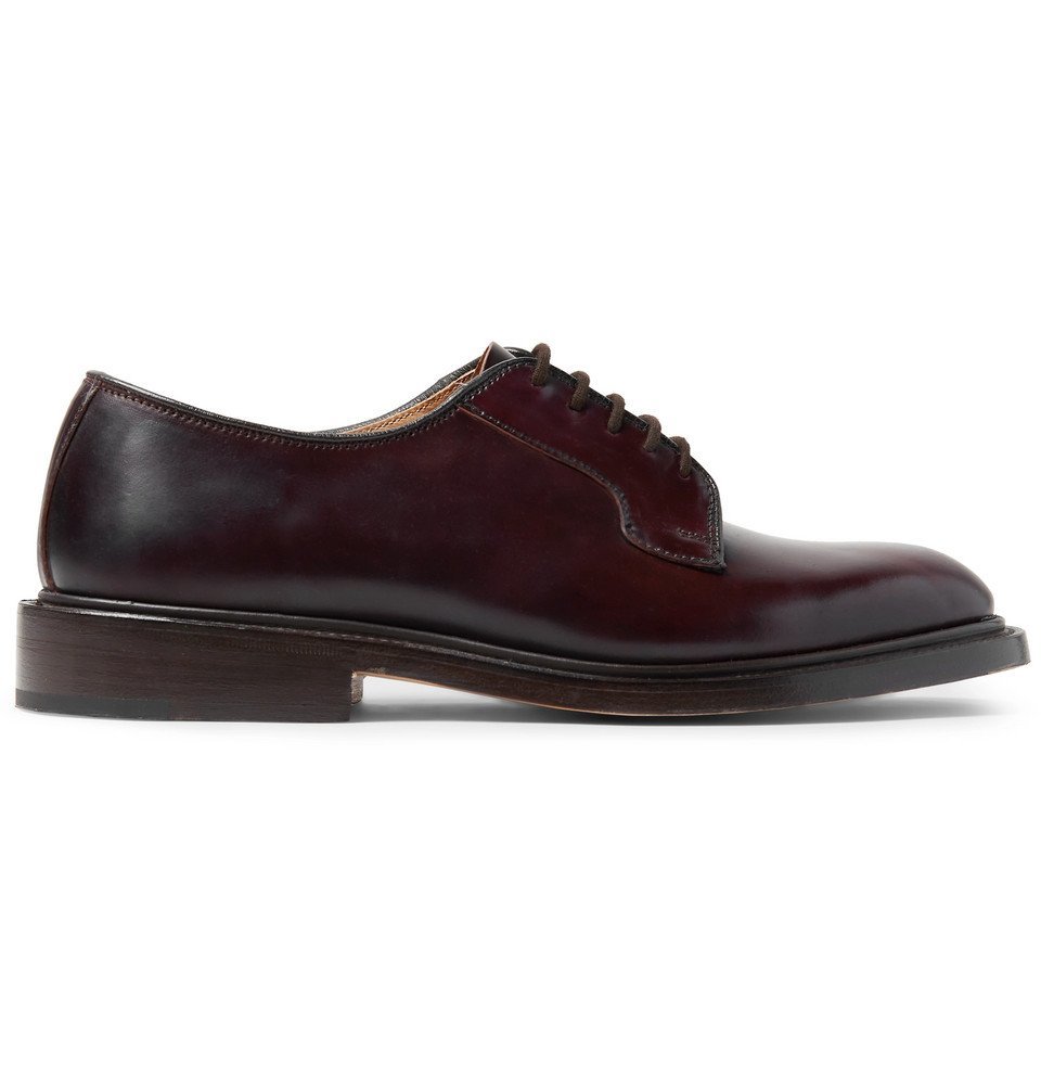 trickers bobby cordovan