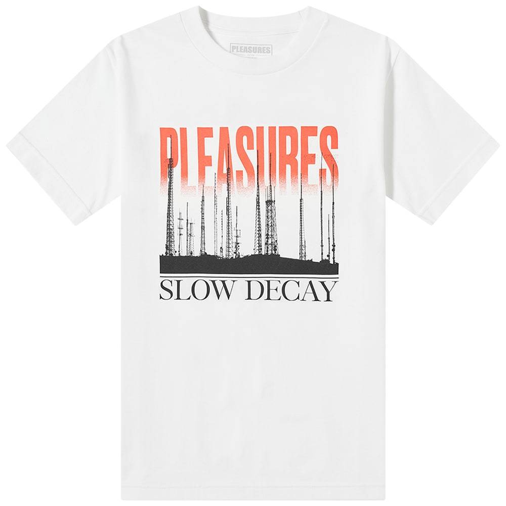 pleasures bossy tee