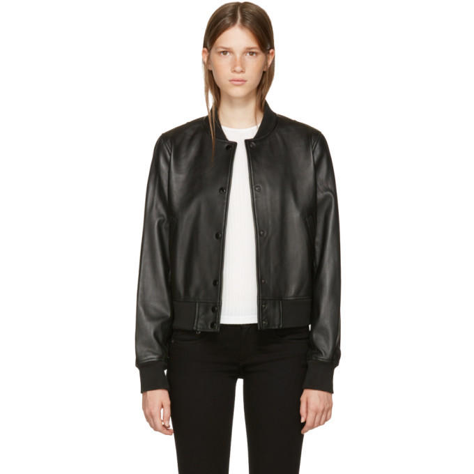 cooper bomber jacket