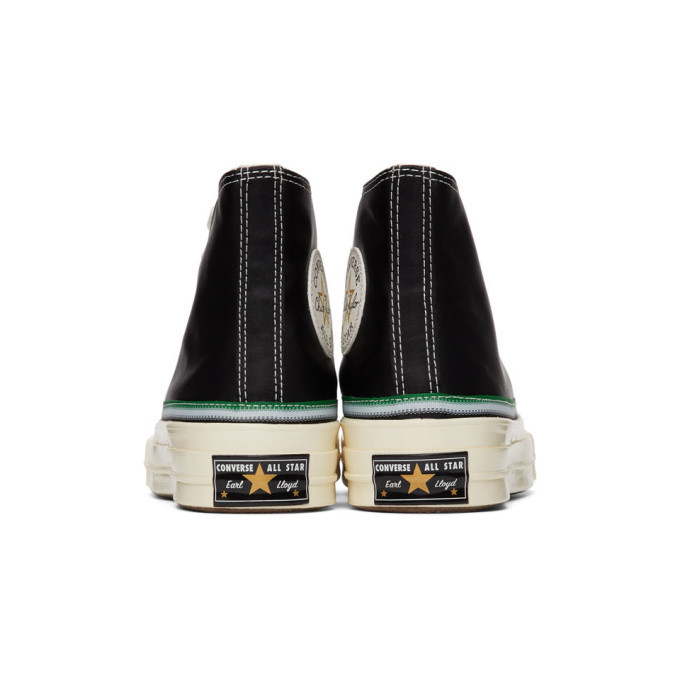 chuck 70 breaking down barriers