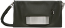 Rick Owens Khaki Small Beveled Envelope Bag