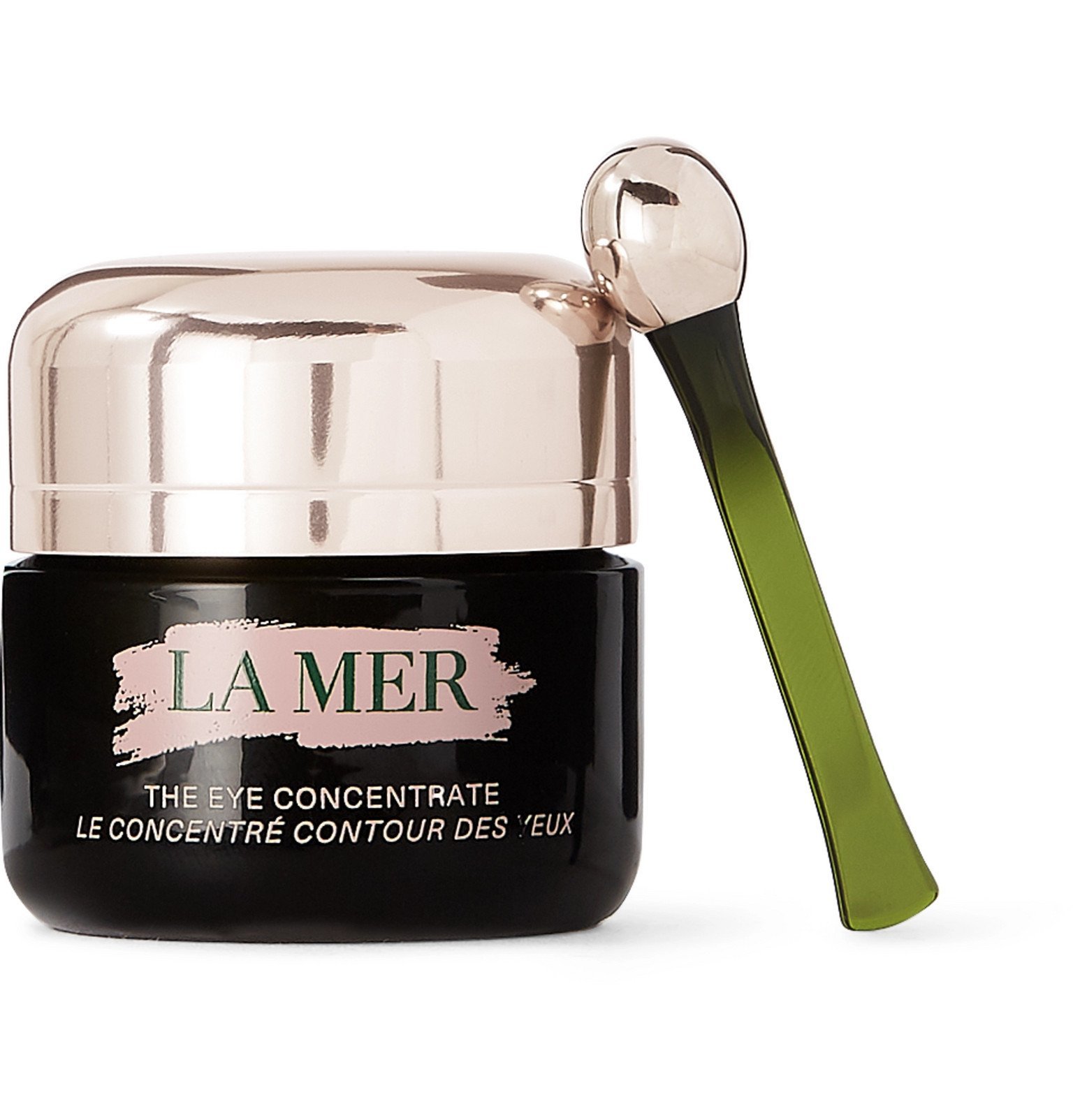 La Mer - The Eye Concentrate, 15ml - Colorless La Mer
