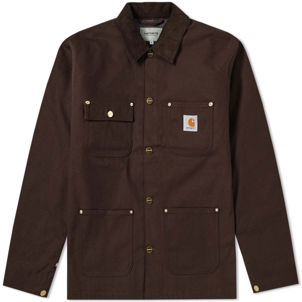 Carhartt Michigan Chore Coat Carhartt WIP