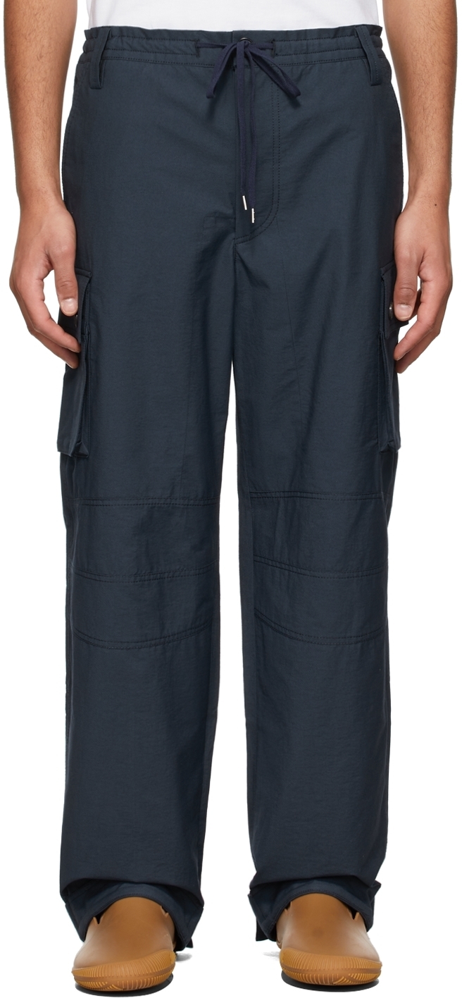 jacquemus cargo pants