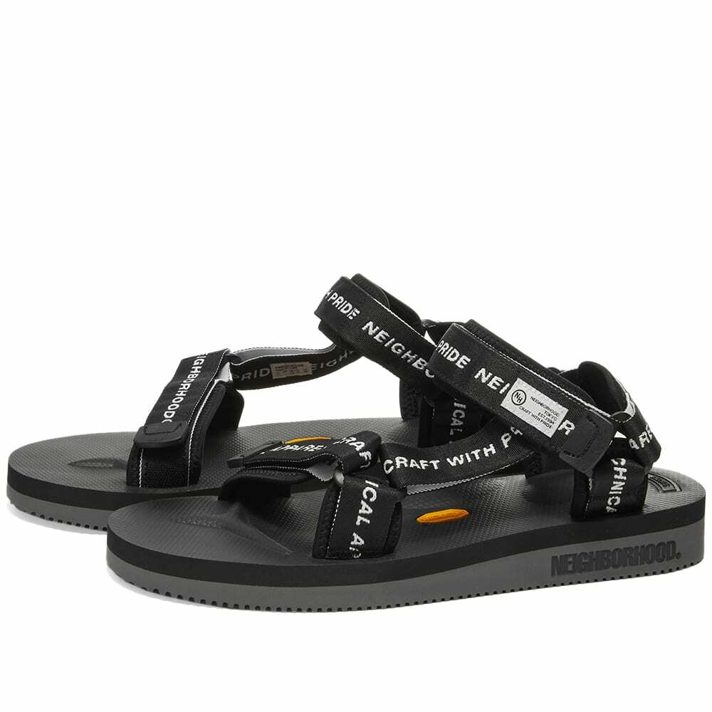 suicoke depa v2po