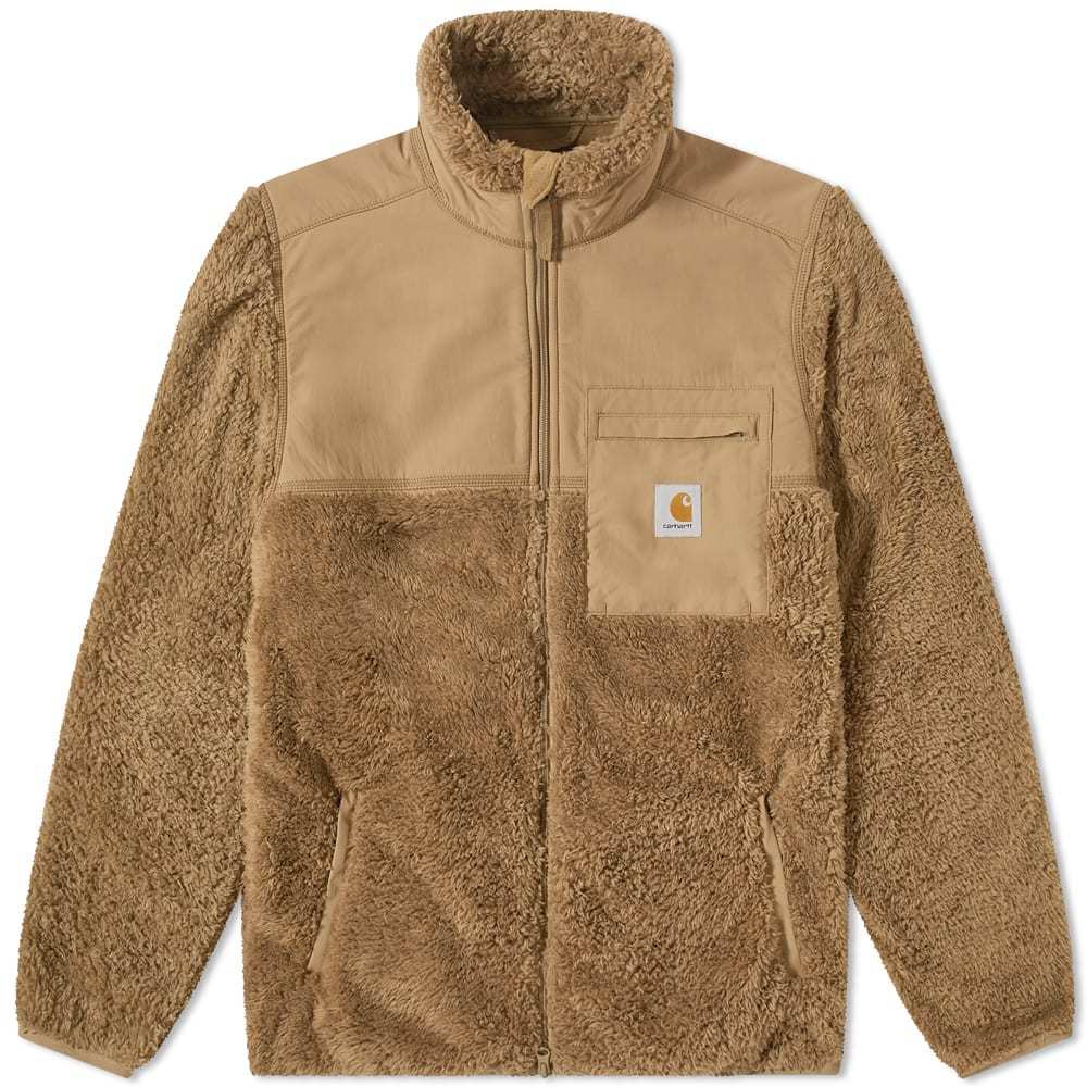 Carhartt WIP Jackson Sweat Jacket Carhartt WIP