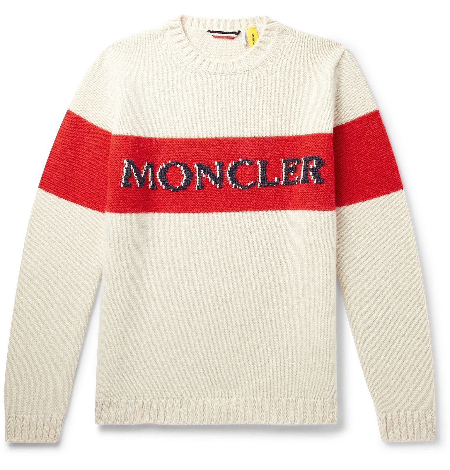 Moncler Wool Sweater Deals, 60% OFF | edetaria.com
