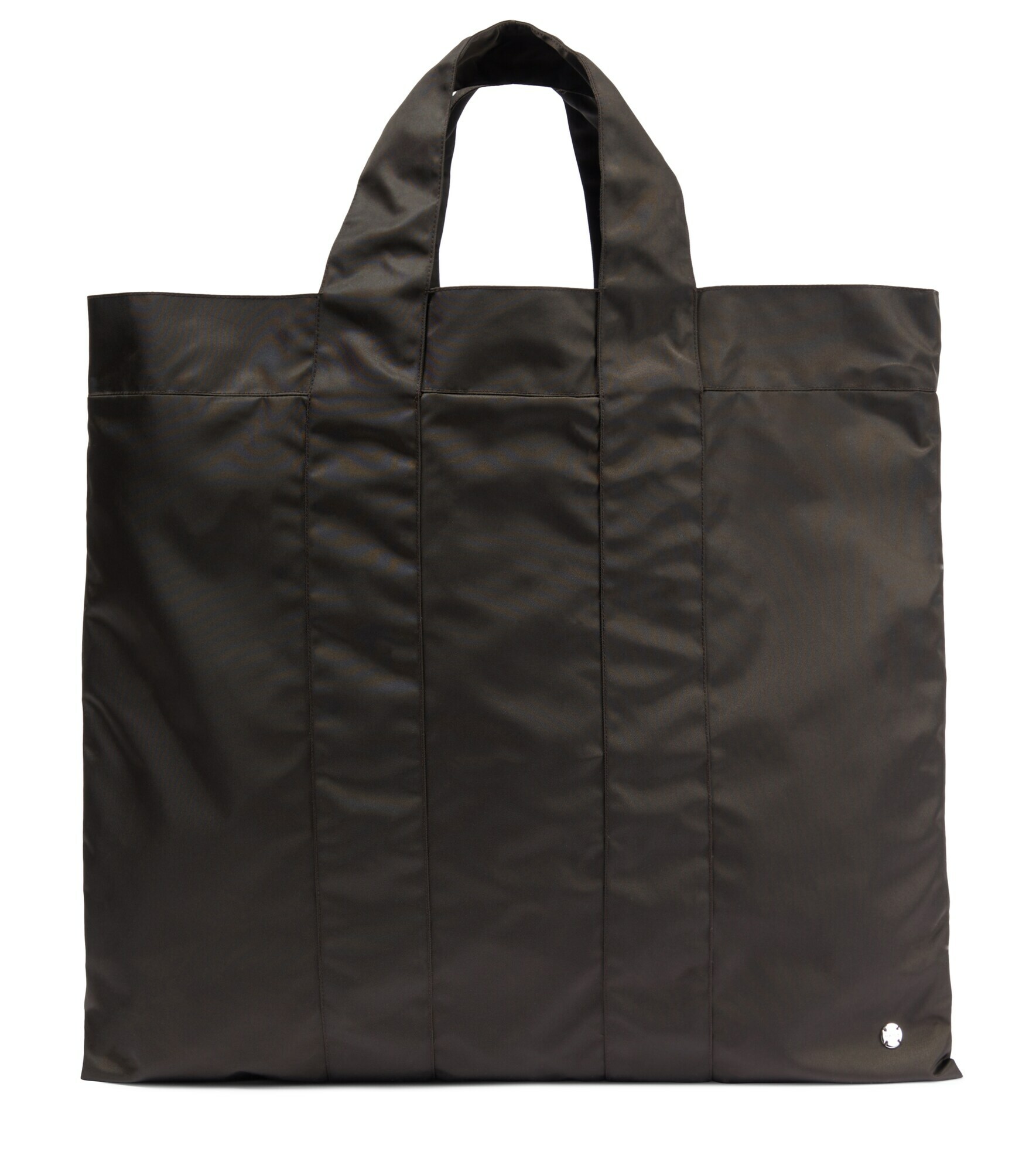 The Row - Medium reversible tote bag The Row