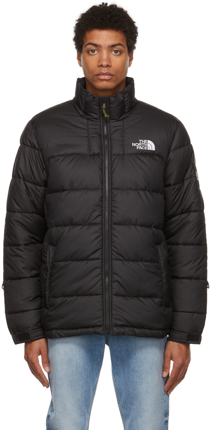 The North Face Black Search & Rescue Jacket The North Face
