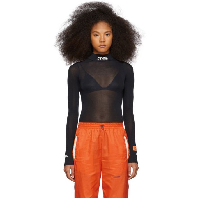 heron preston bodysuit