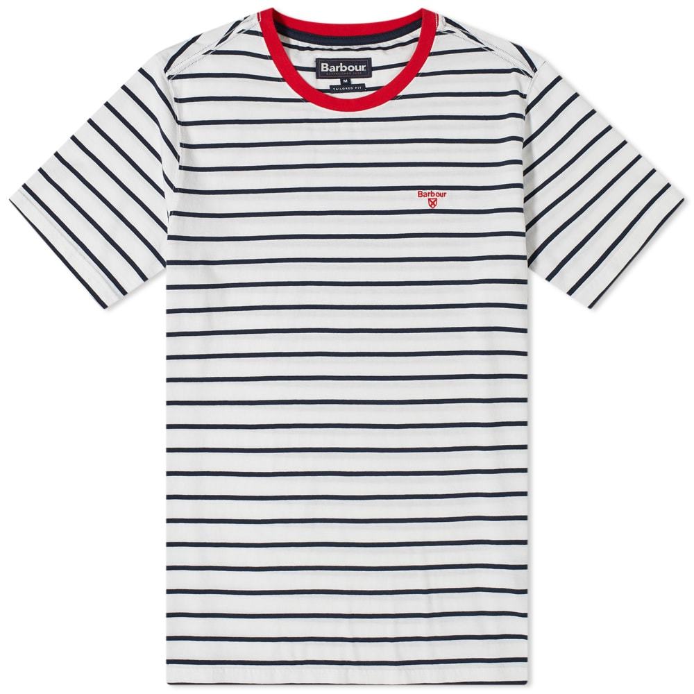 Barbour Portree Tee