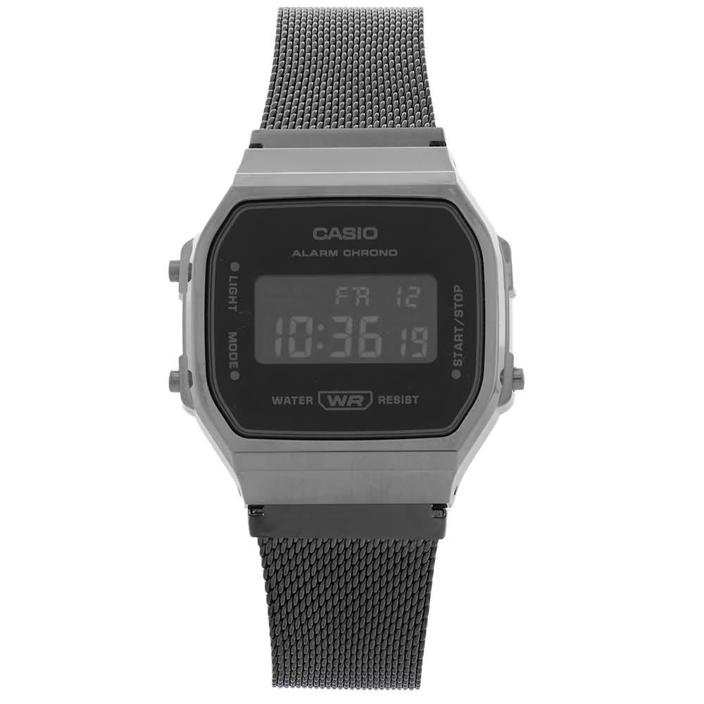 Baan vooroordeel werkgelegenheid Casio G-Shock Vintage Digital Watch G-Shock