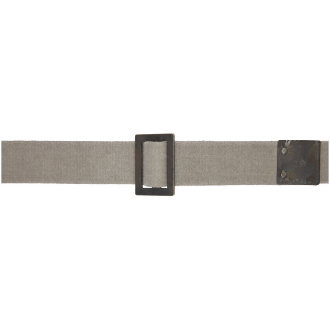 boris bidjan saberi belt