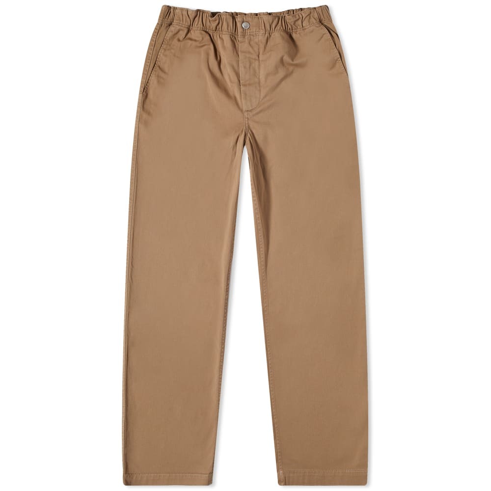 Norse Projects Ezra Light Stretch Drawstring Pant Norse Projects