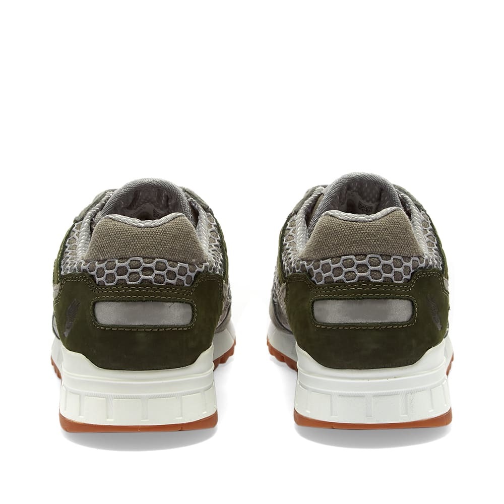 saucony shadow 5000 mesh