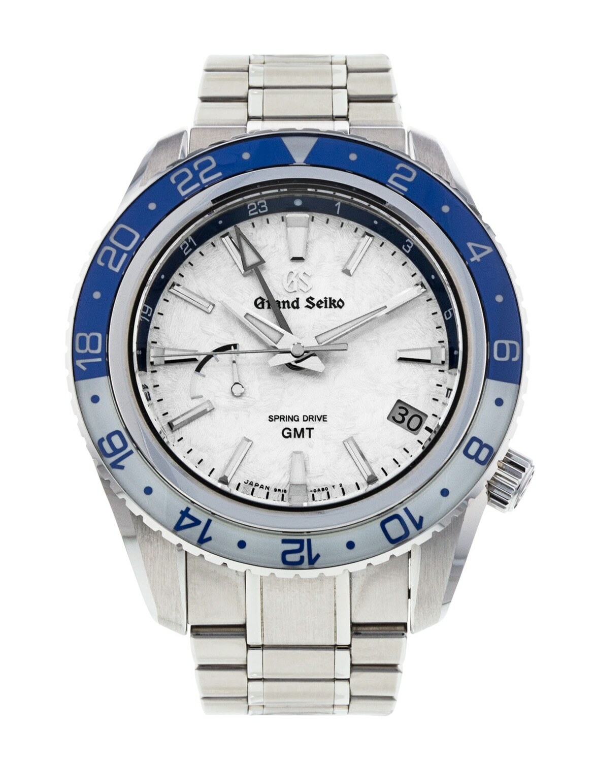 Grand Seiko Sport Collection SBGE275 Grand Seiko