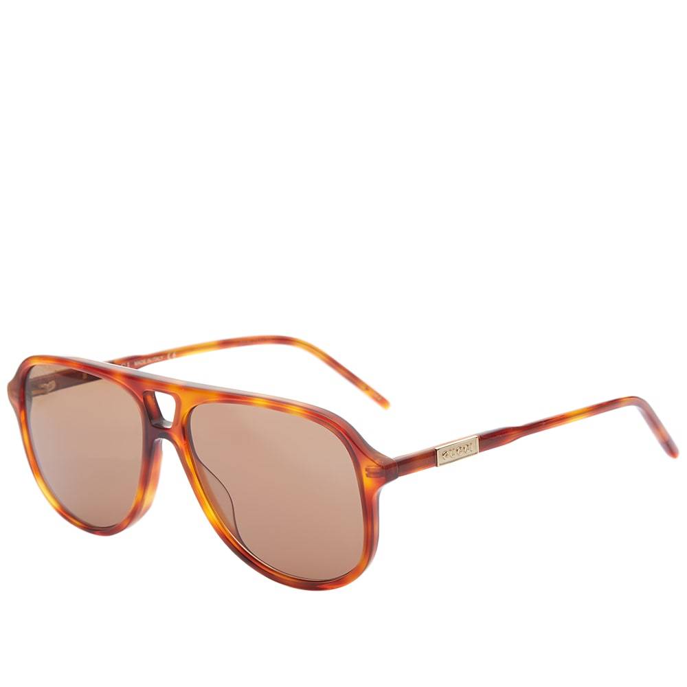 Gucci Eyewear GG1156S Sunglasses Gucci