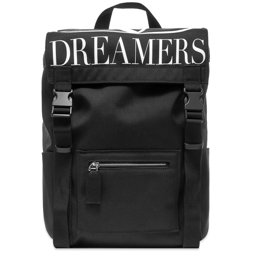 サマーセール35%オフ ヴァレンティノガラヴァーニ V DREAMERS バック