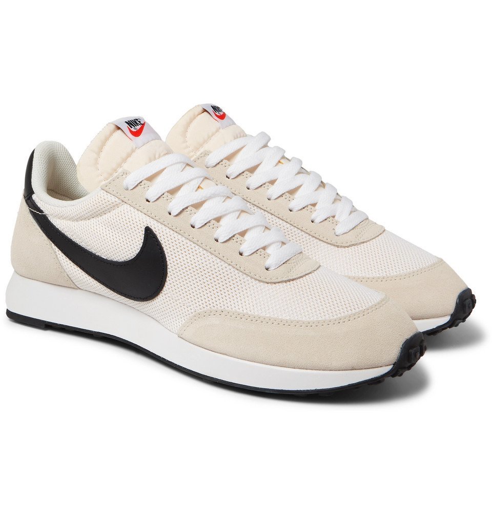 nike suede leather sneakers