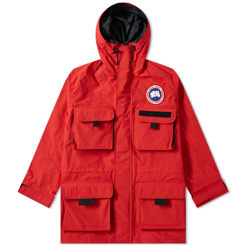 canadian arctic goose jackets
