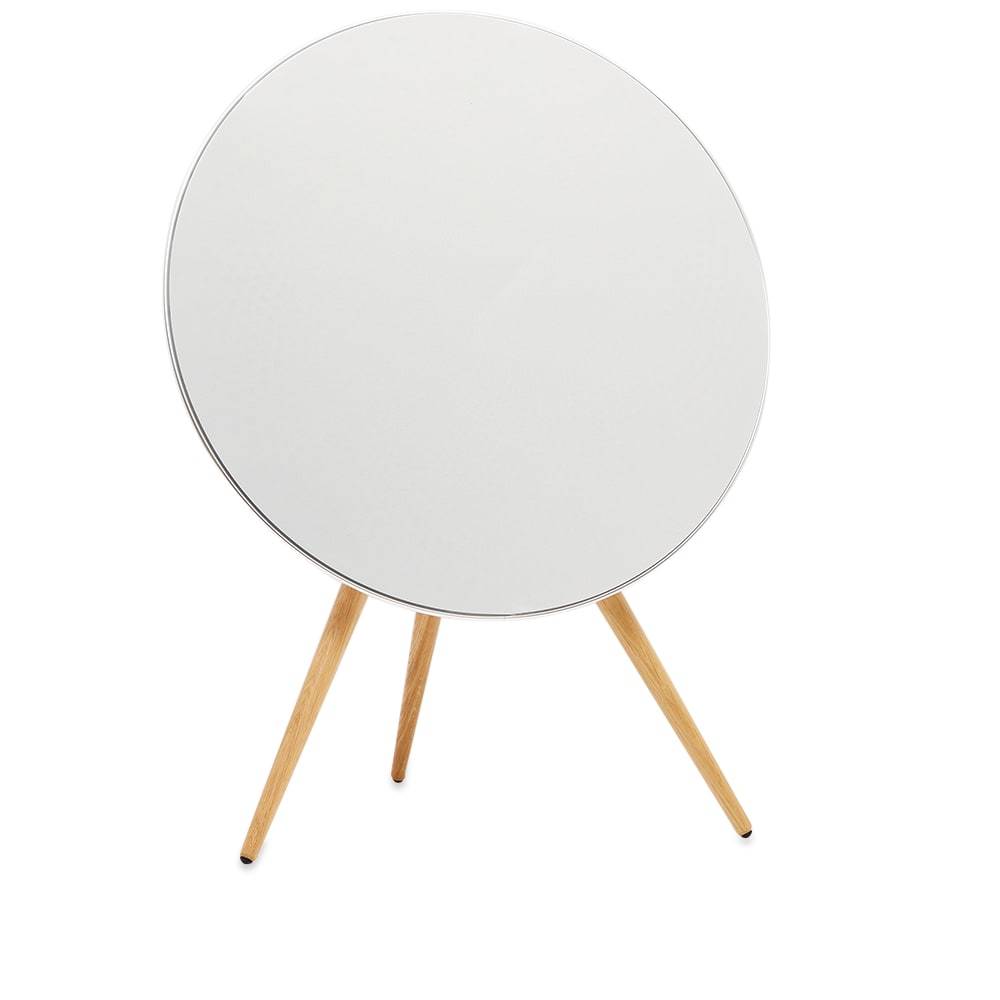 daniel arsham bang & olufsen