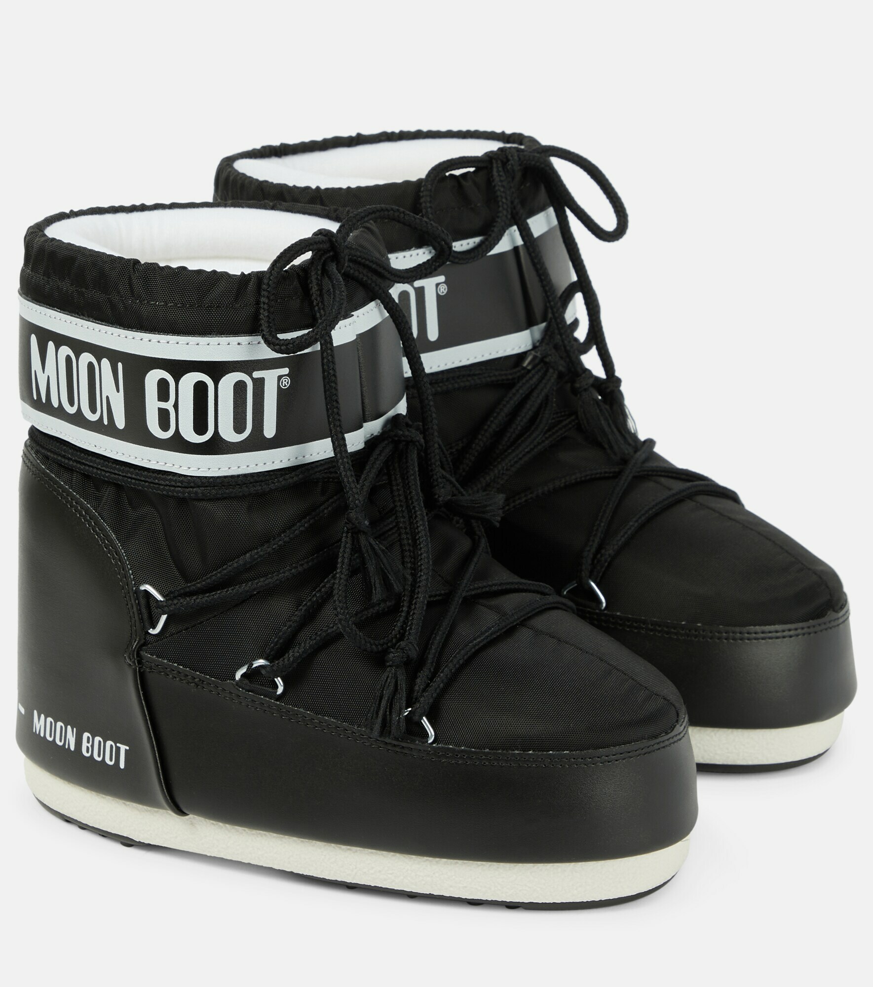 Moon Boot - Icon Low snow boots Moon Boot