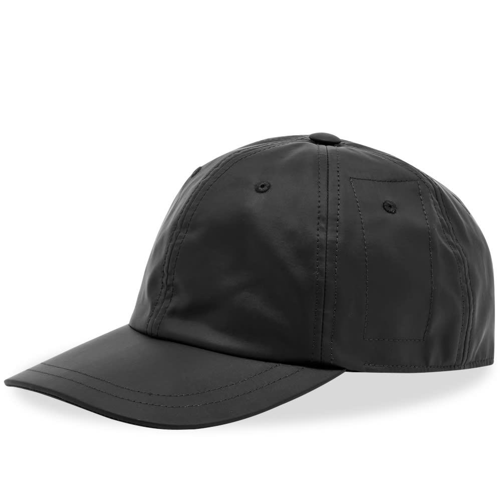 Rick Owens x Champion Baseball Cap Rick Owens