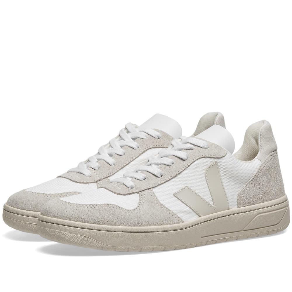 Veja V-12 Mesh Sneaker VEJA