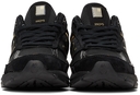 New Balance Black & Gold Made in US 990BH5 Sneakers