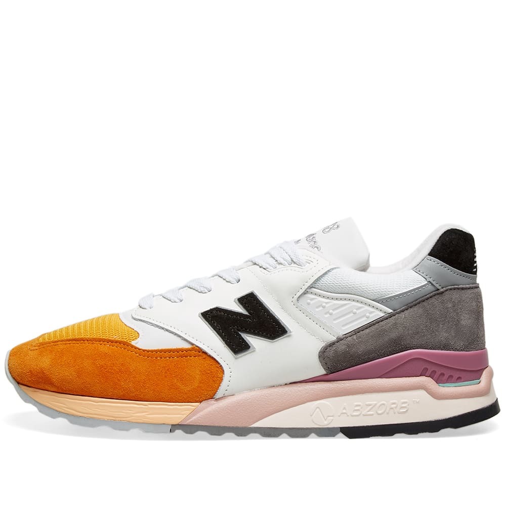New Balance M998PSD - Made in the USA