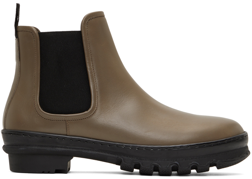 legres garden boots