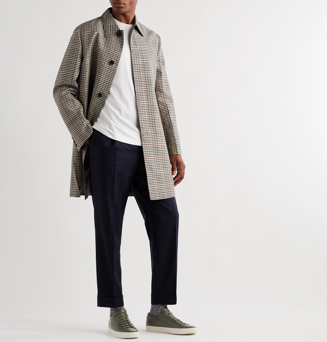 common projects pebbled