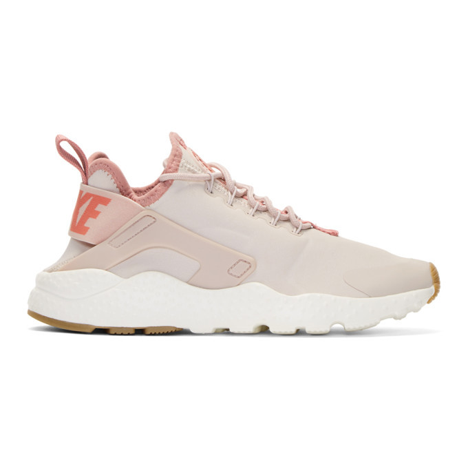 pink air huaraches