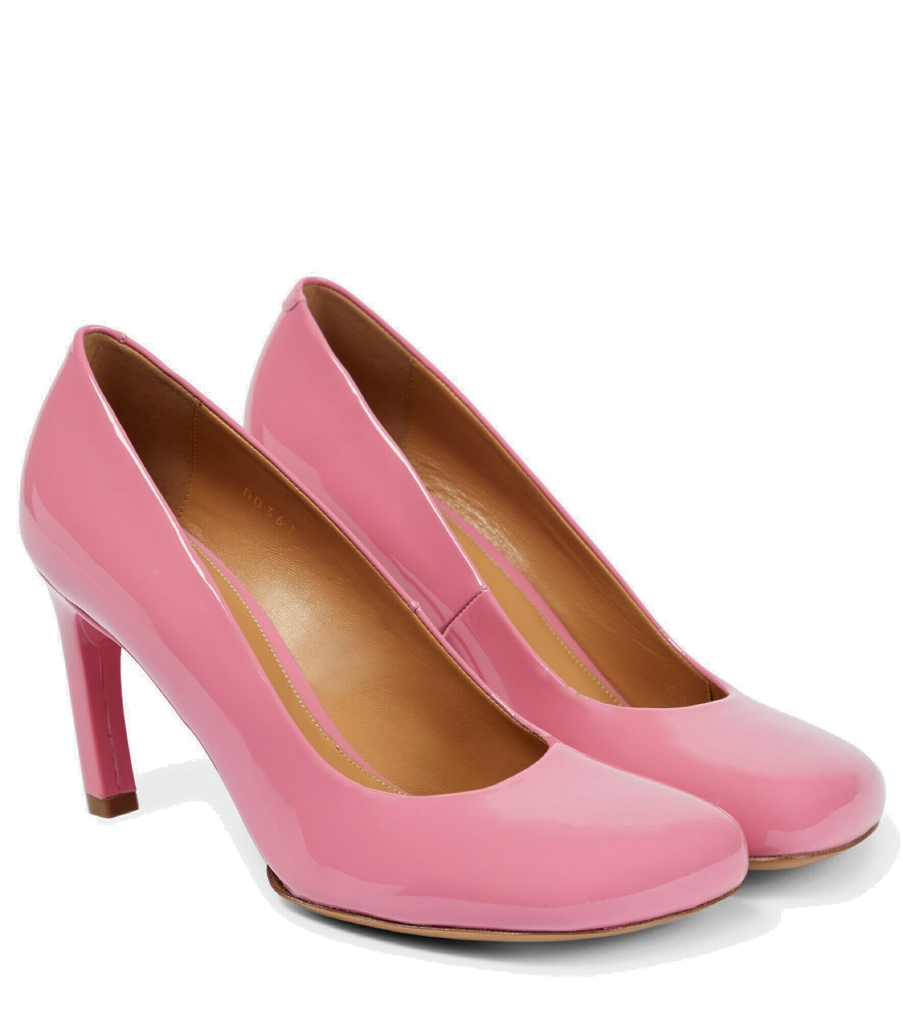 dries van noten pumps