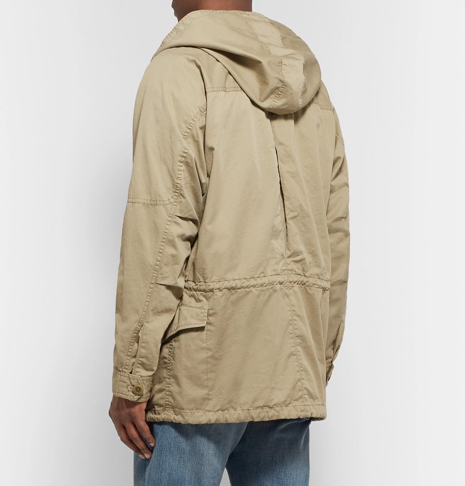 nonnative hunter down jacket