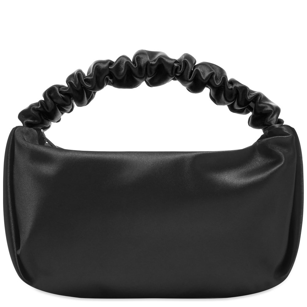 scrunchie bag alexander wang