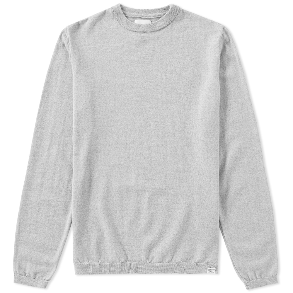 Norse Projects Sigfred Merino Crew Knit Norse Projects