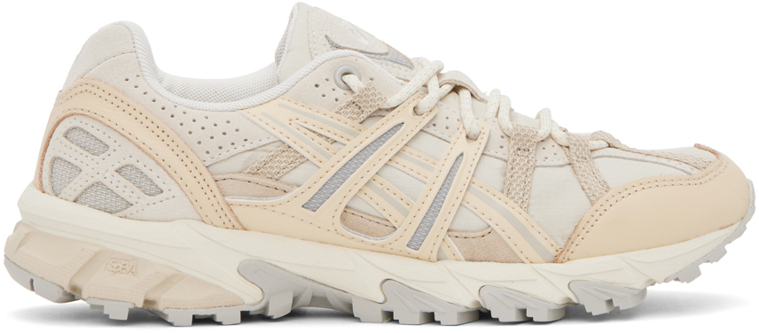 Asics Beige GEL-SONOMA 15-50 Sneakers ASICS