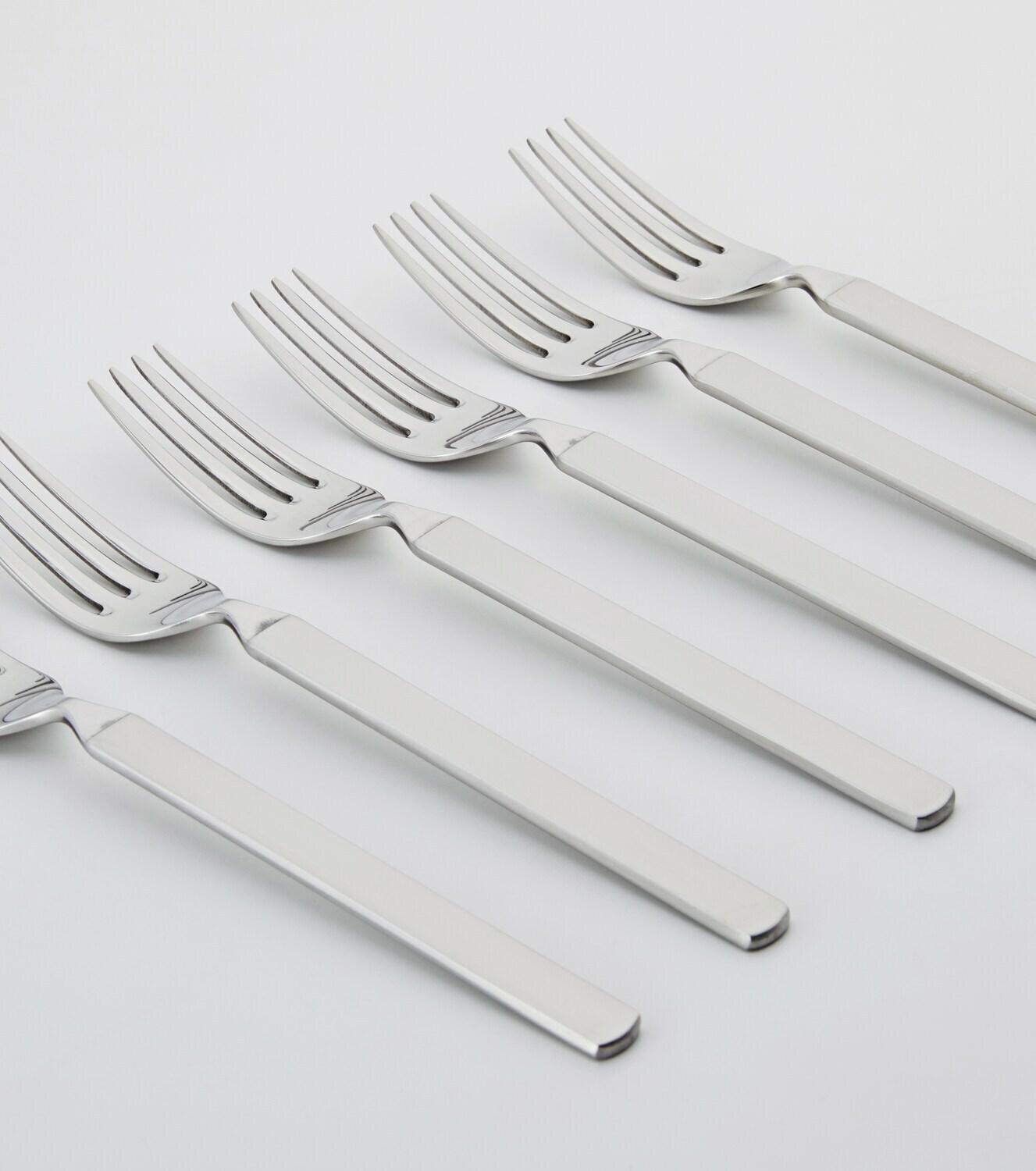Alessi Dry 24piece utensils set Alessi